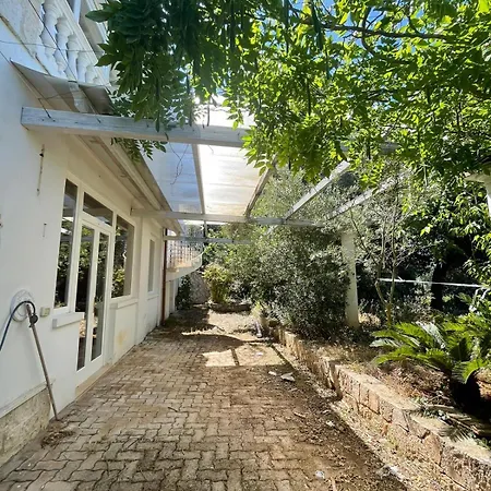 La Villa Del Conte Di Pirro Fasano Exterior photo