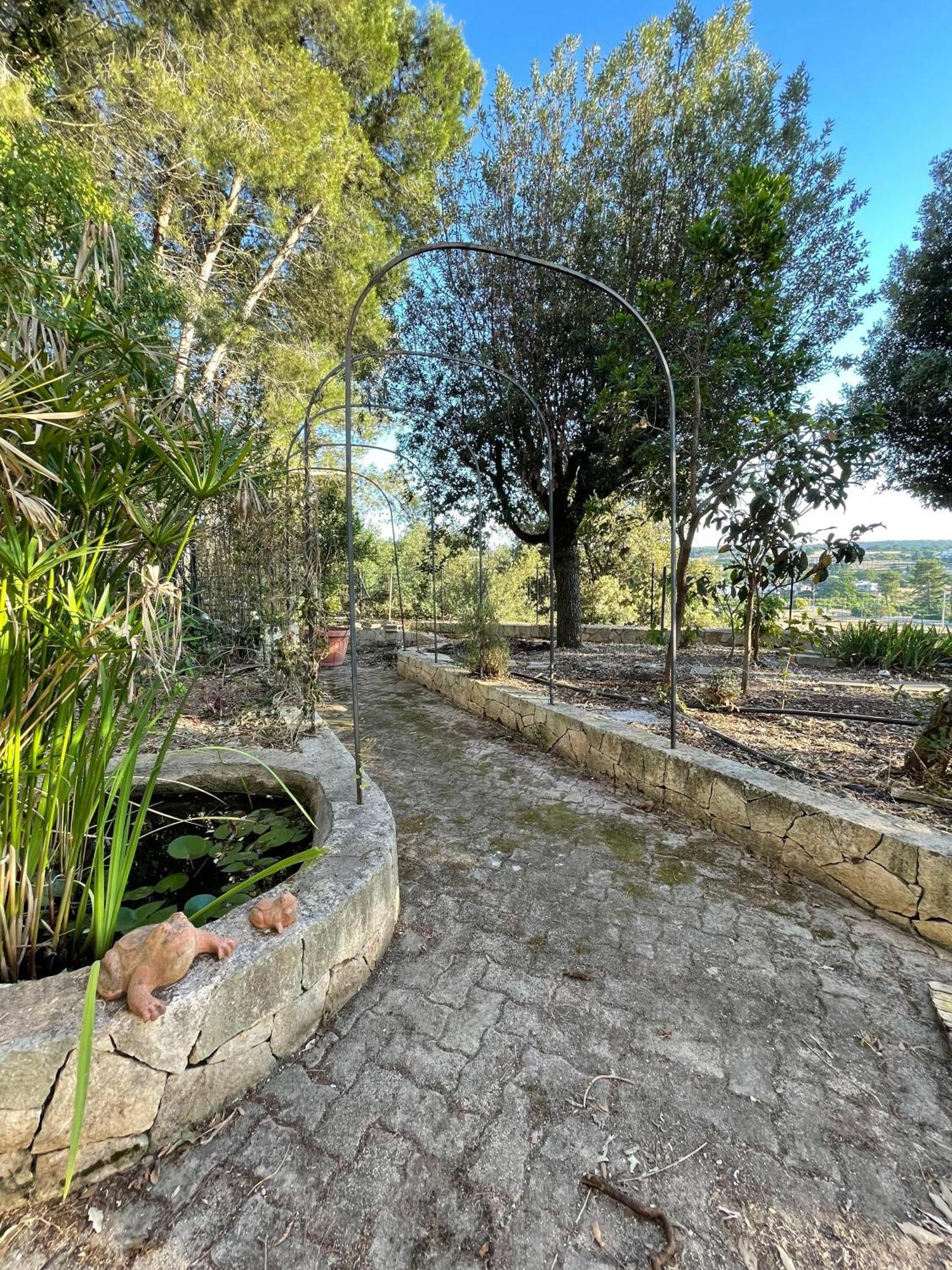 Villa La Del Conte Di Pirro *