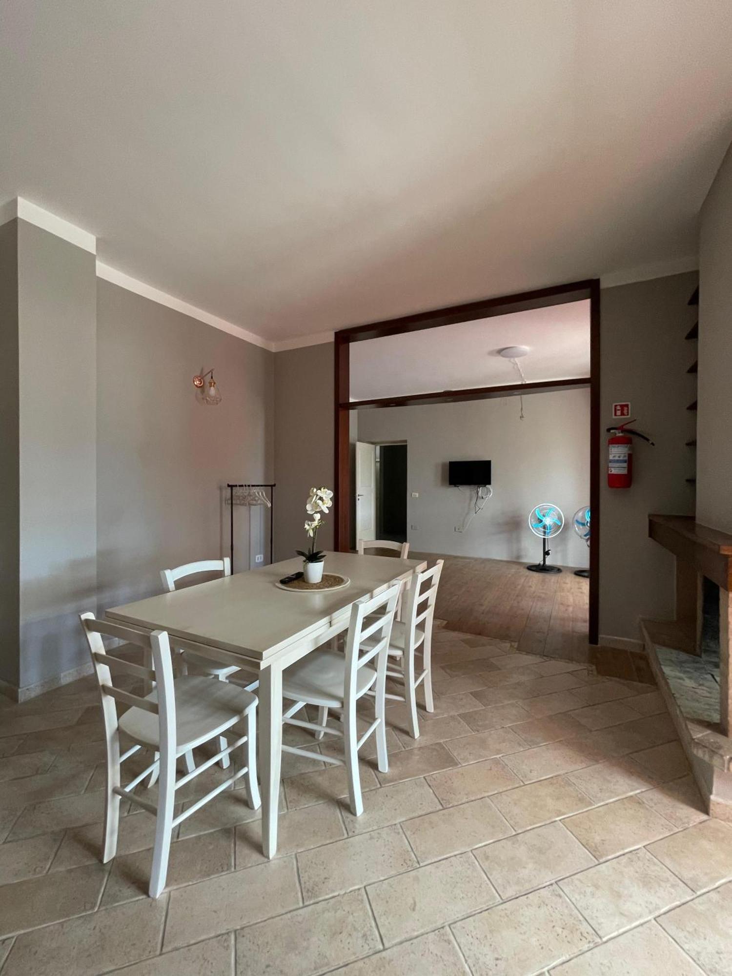 Villa La Del Conte Di Pirro
