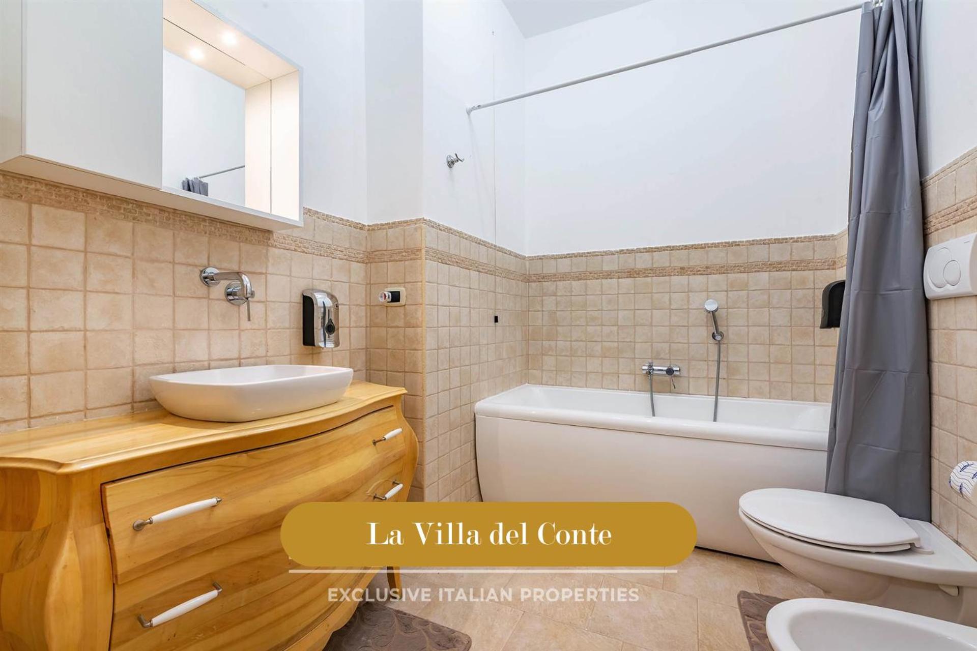 La Del Conte Di Pirro Villa Fasano